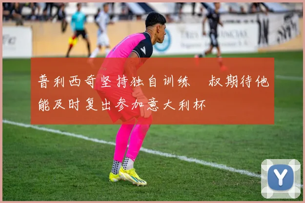 普利西奇坚持独自训练囧叔期待他能及时复出参加意大利杯